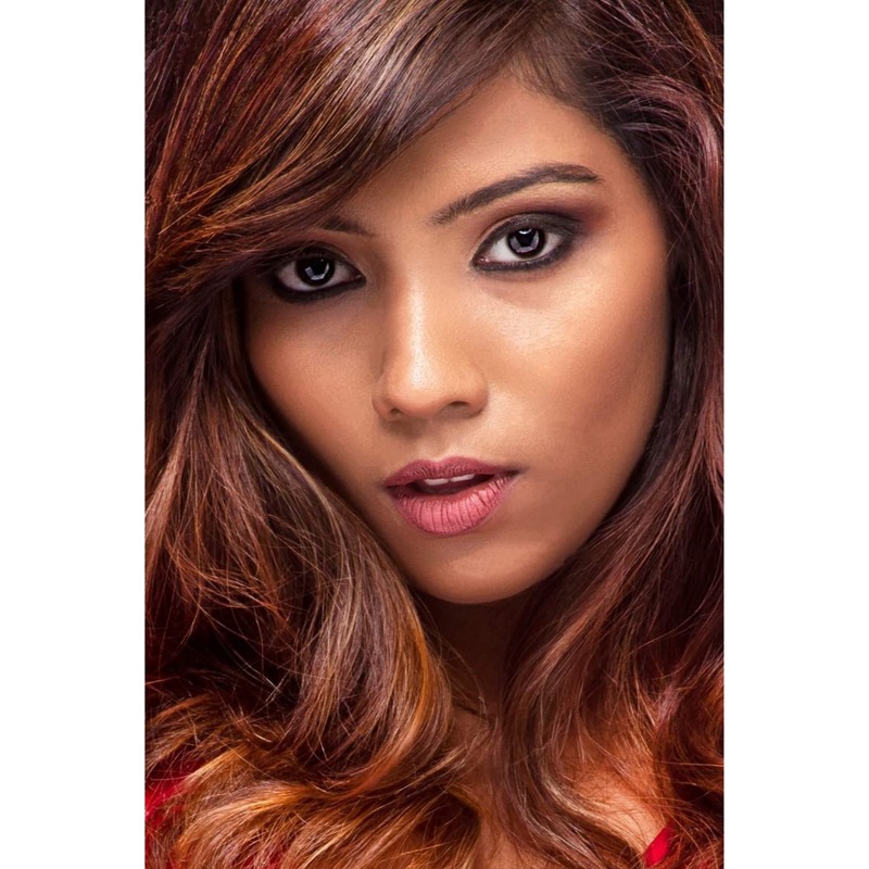 Female model photo shoot of shibanisingh5 in Goa