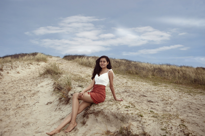 Female model photo shoot of Purityphotography in Scheveningen
