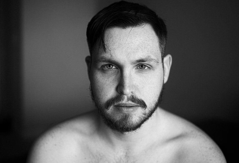 Male model photo shoot of Michael Eastman