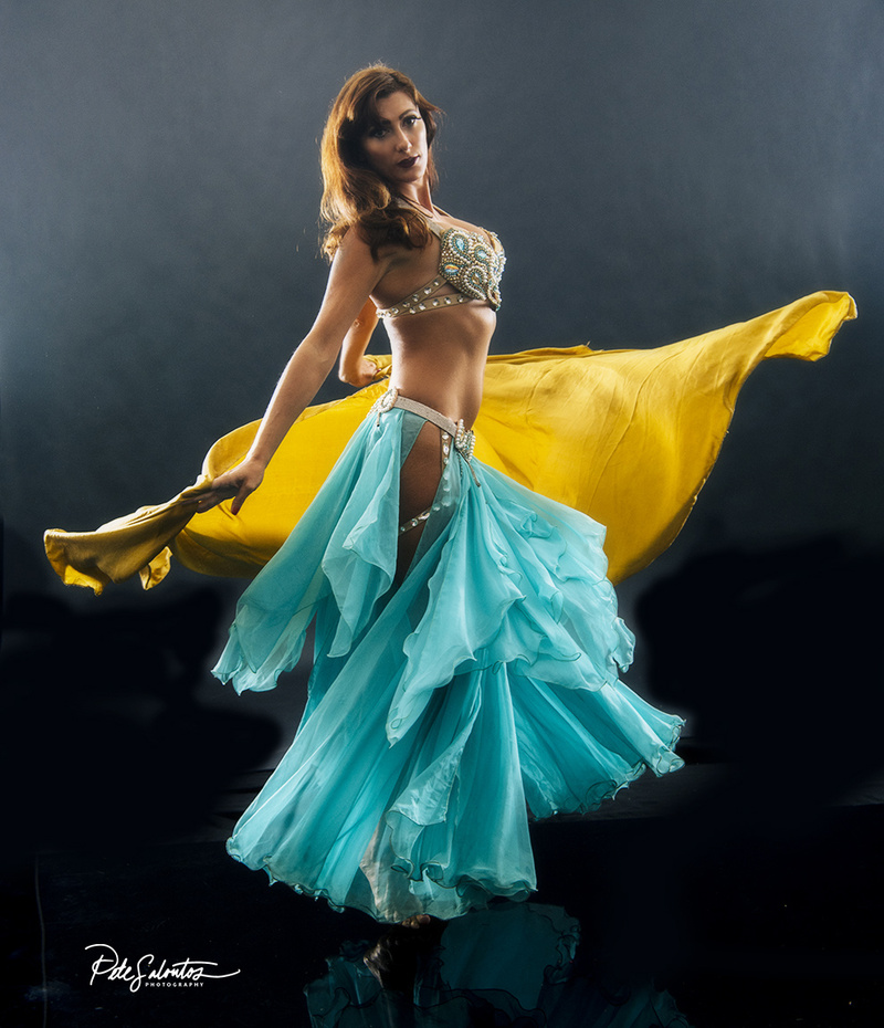 Female model photo shoot of Kyndra Dancer in Bainbridge Island, WA