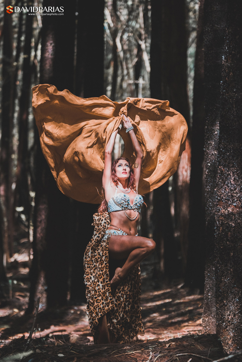 Female model photo shoot of Kyndra Dancer in Maui, HI