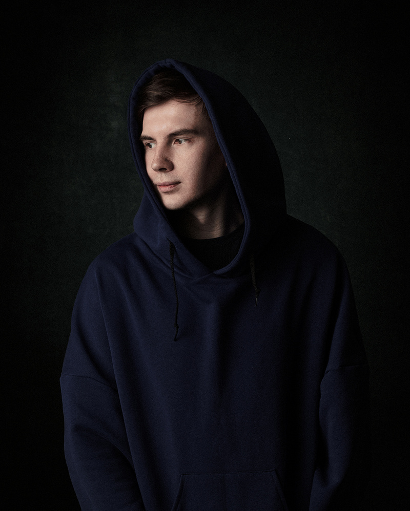 Male model photo shoot of IvanKaramazov in Russia