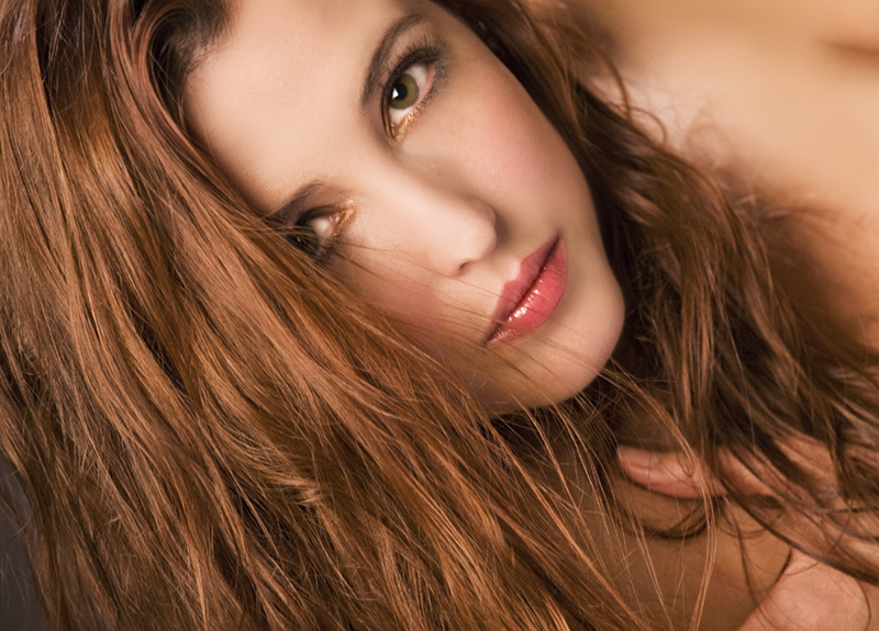 Female model photo shoot of Cristiana Cole by Steve Ehre