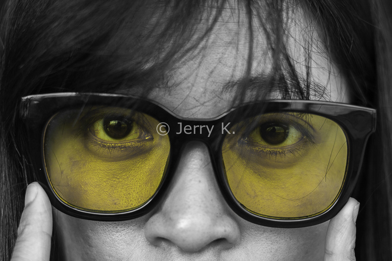 Male model photo shoot of JerryK in HCMC