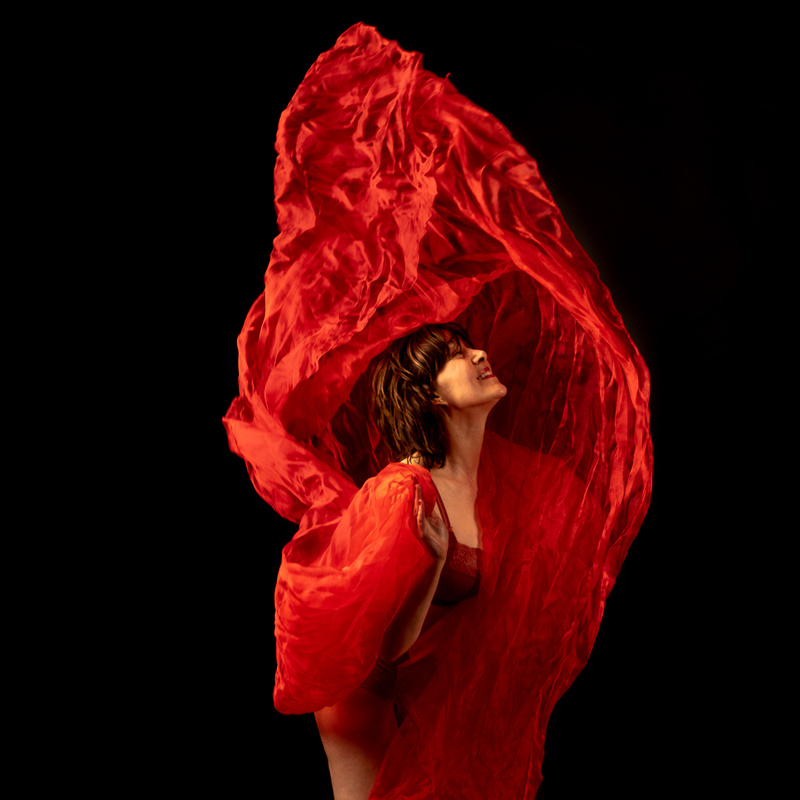 Female model photo shoot of joli coquine by SerriaPhoto
