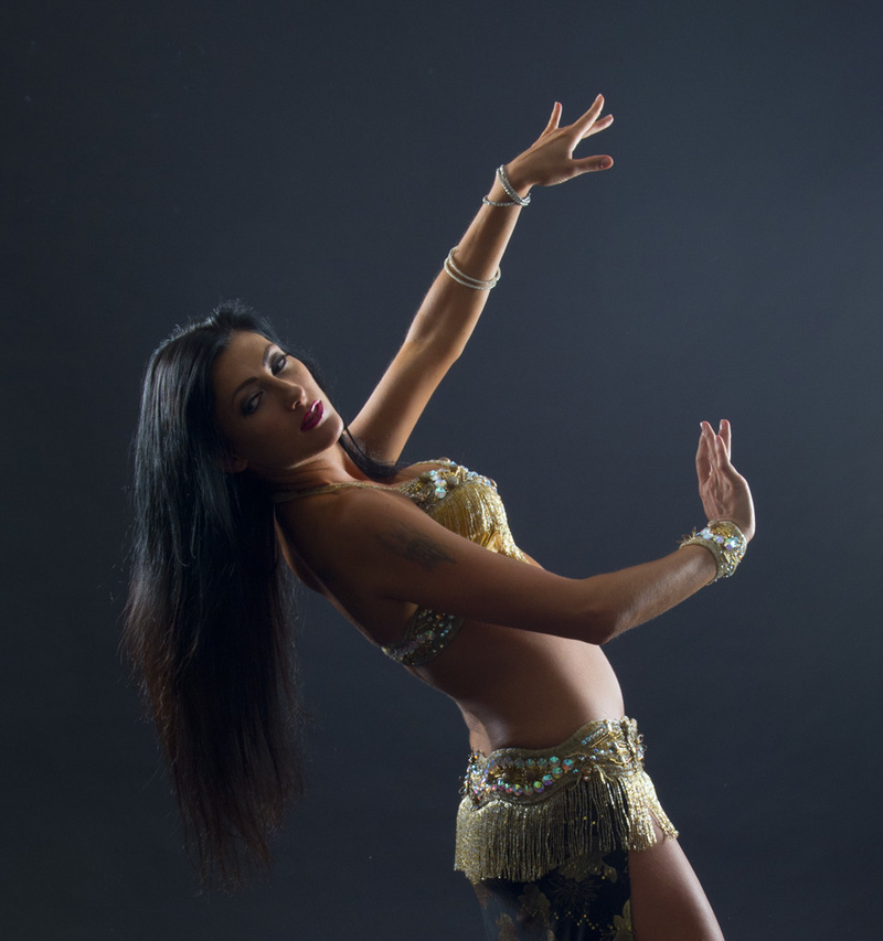 Female model photo shoot of Kyndra Dancer in Bainbridge Island, Washington