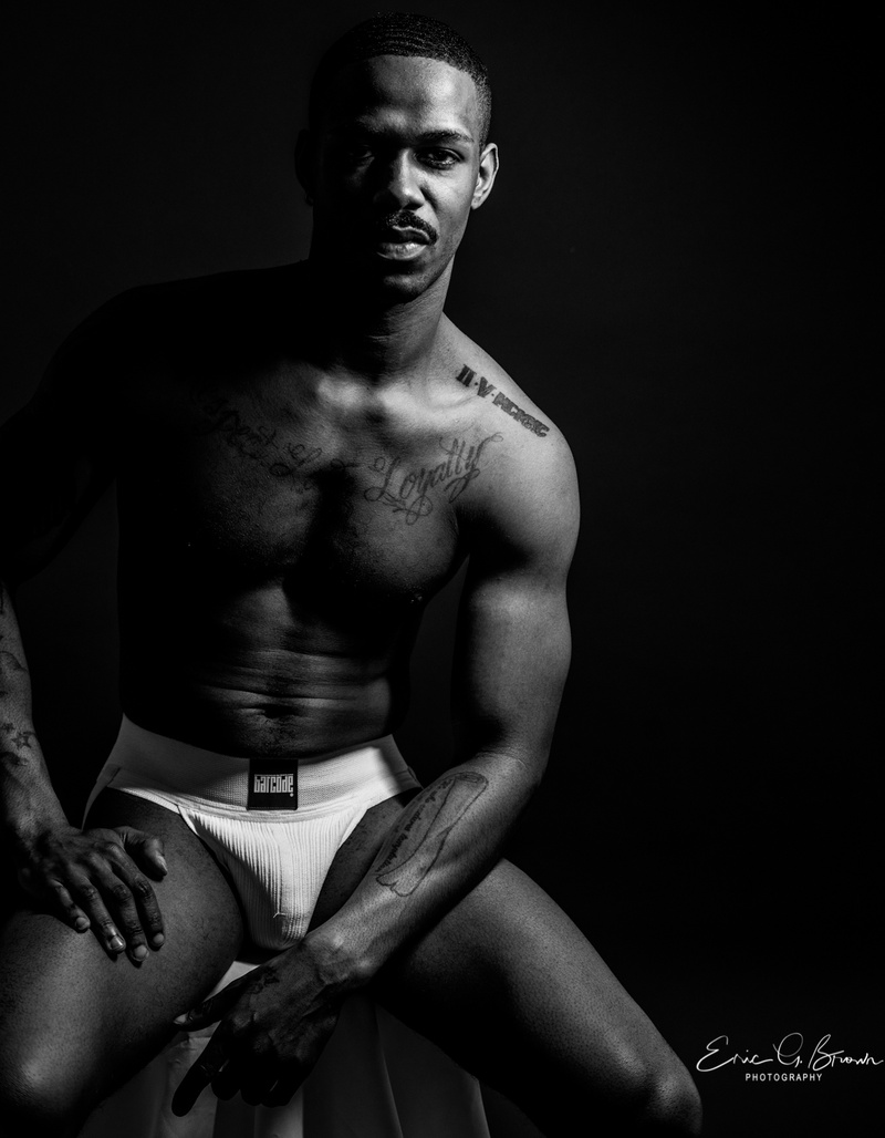 Male model photo shoot of egbphoto