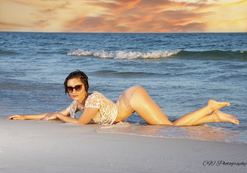 Female model photo shoot of Victoria_Chandler by Colewill420269 in Navarre, FL