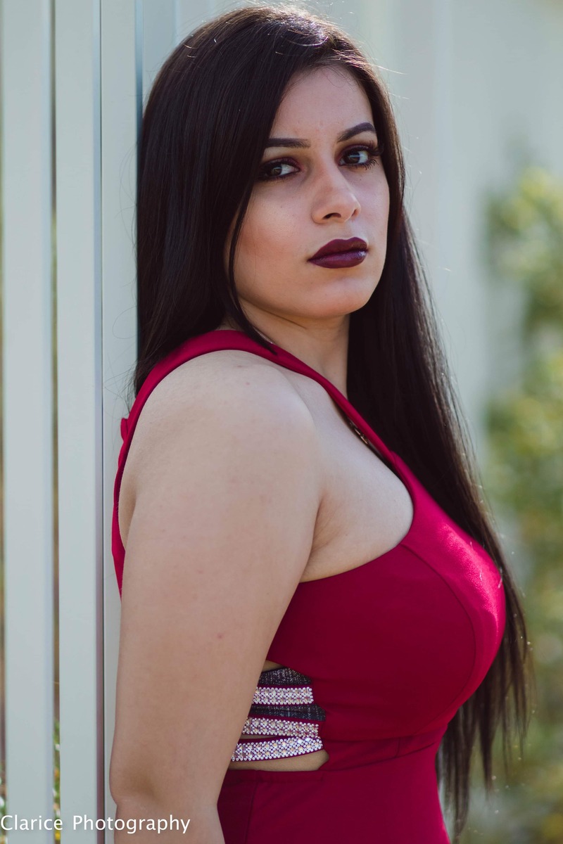 CynamonStrong Female Model Profile - Phoenix, Arizona, US 