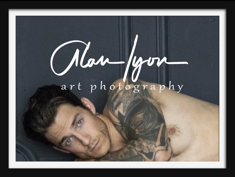 Male model photo shoot of AlanLyon