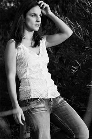 Female model photo shoot of JMarie1 by Daniel Garay in California