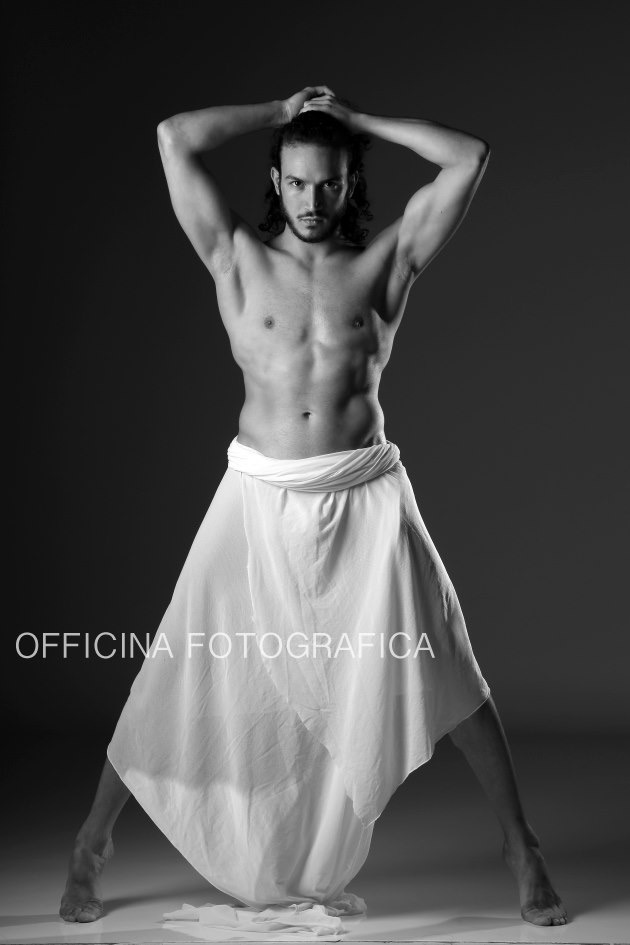 Male model photo shoot of Marco Rizzi in Italy