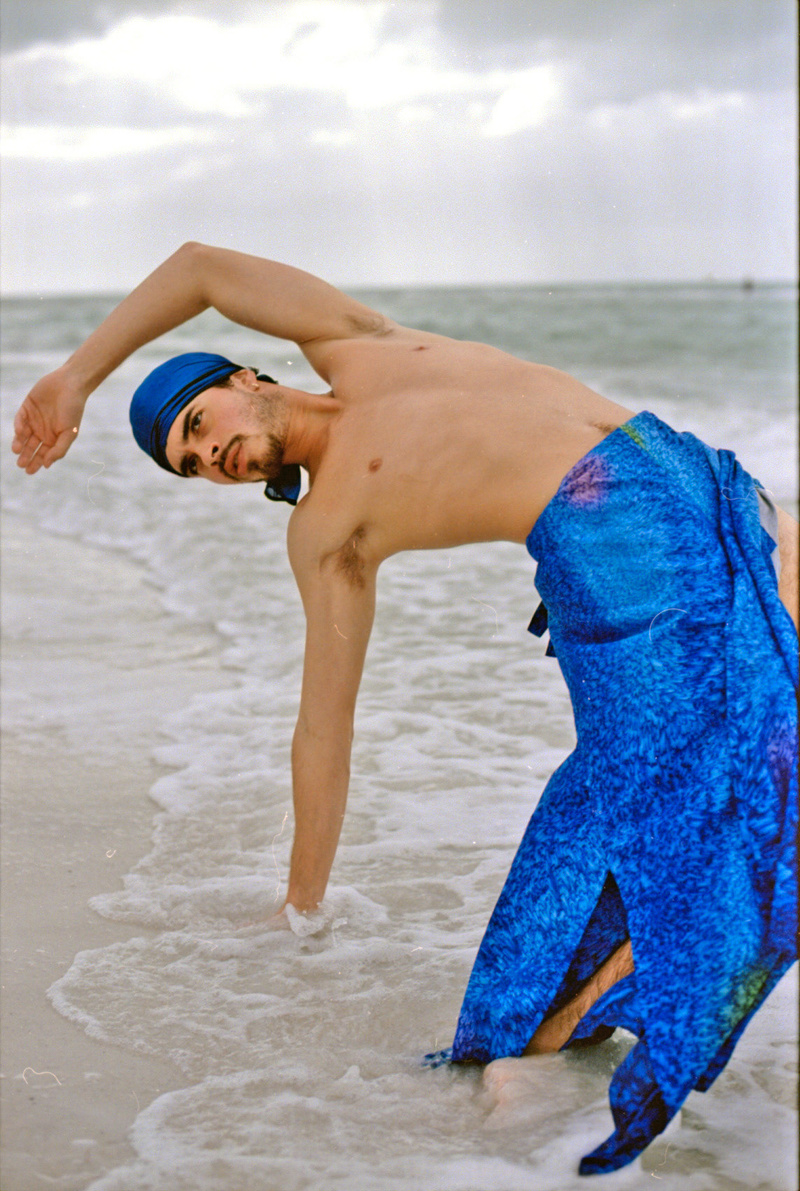 Male model photo shoot of Joelr1796 in Liddo Beach