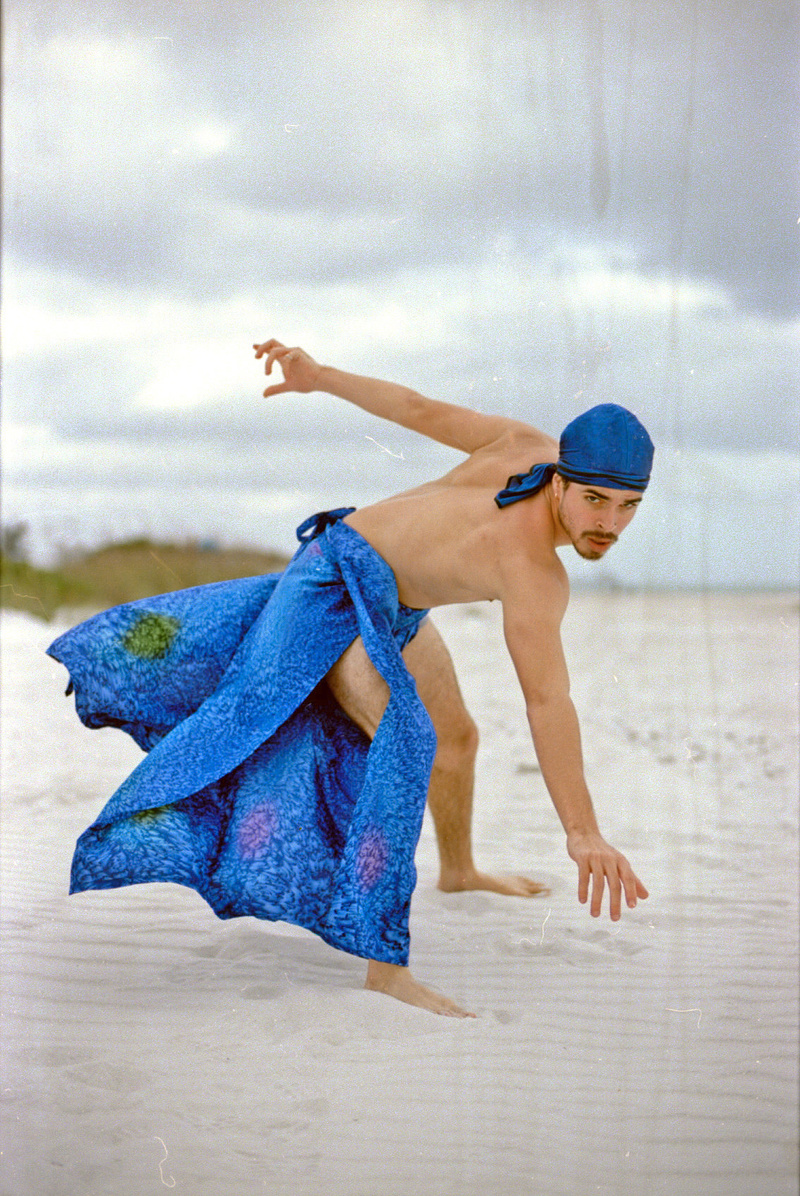 Male model photo shoot of Joelr1796 in Liddo Beach