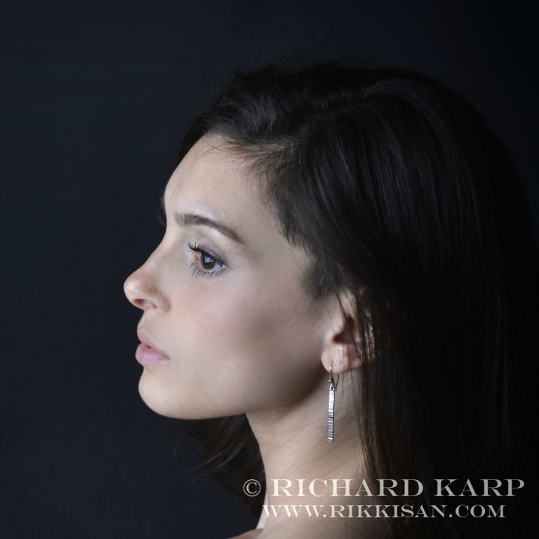 Male model photo shoot of Richard Karp