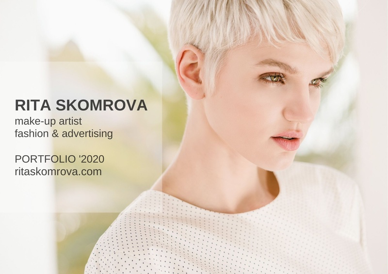 Female model photo shoot of rita_skomrova