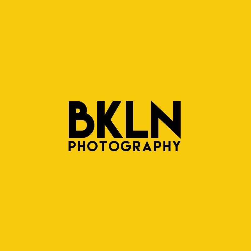 Male model photo shoot of Bkln