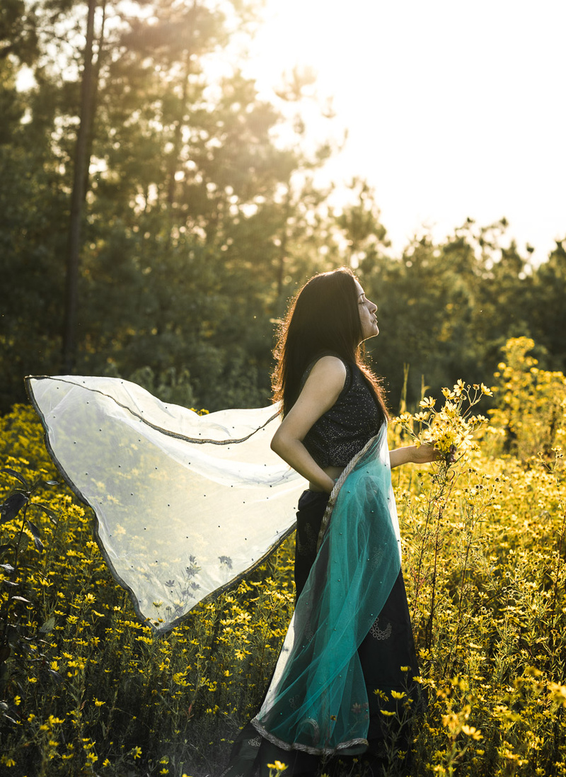 Female model photo shoot of gtoledophoto in Charlottesville