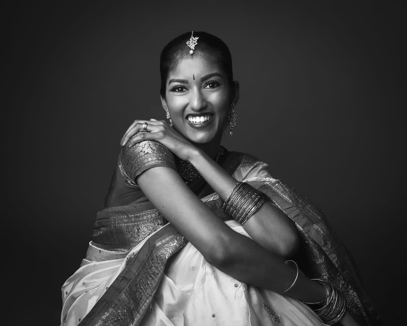 Female model photo shoot of Priya Nair