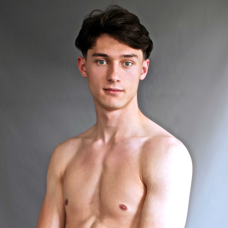 Male model photo shoot of Art Hermetic in Leeds