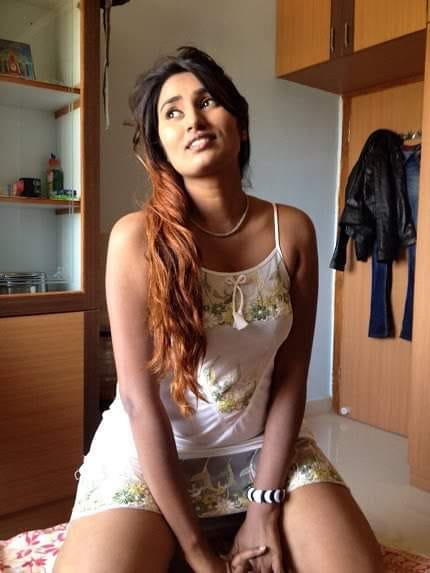 Female model photo shoot of swathi naidu in hyderabad