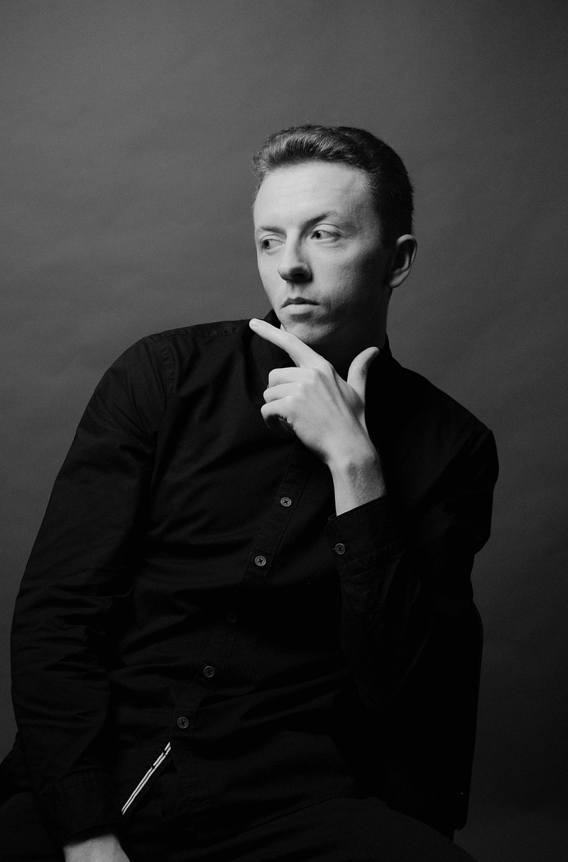 Male model photo shoot of Mr_Michael_St in Kyiv