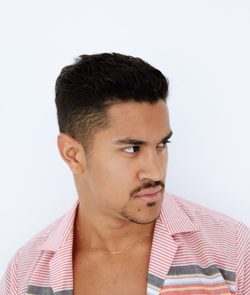 Male model photo shoot of Julio_Nuno