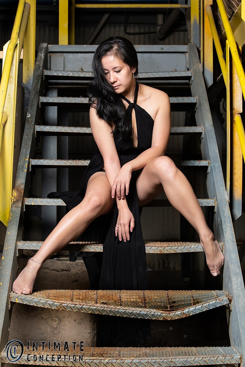 Female model photo shoot of artwithleika in Las Vegas, NV