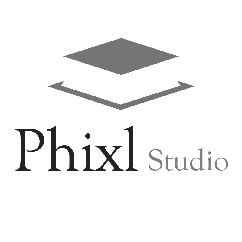 Male model photo shoot of Phixl Studio