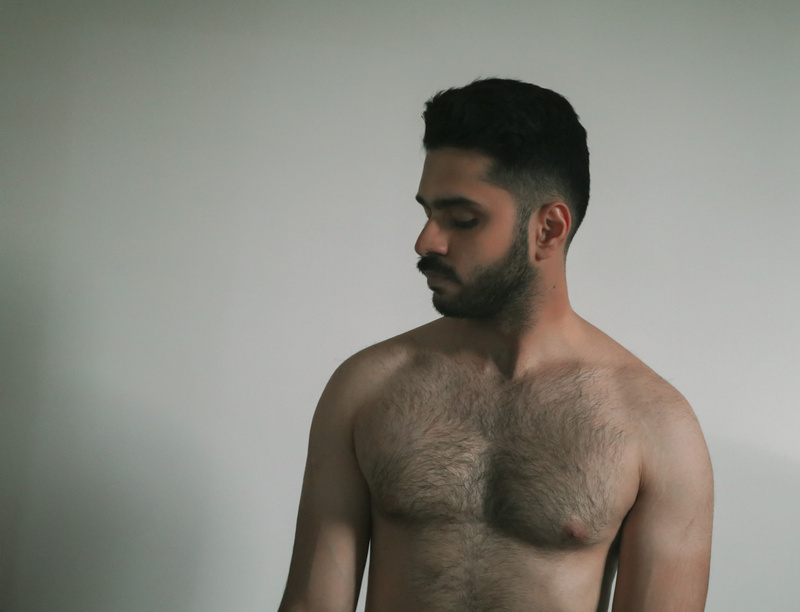 Male model photo shoot of Tehranboy