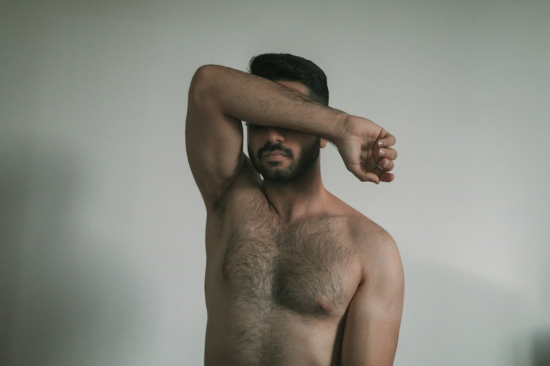 Male model photo shoot of Tehranboy