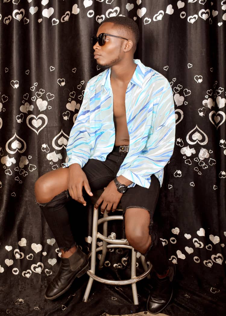 Male model photo shoot of f_h_q in kaduna