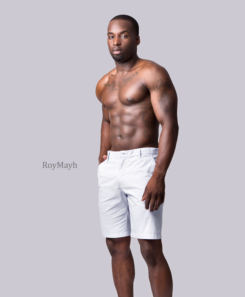 Male model photo shoot of RoyMayh in Miami