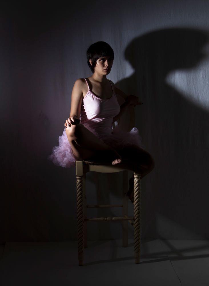 Female model photo shoot of Sushimewew in Tacoma, Washington