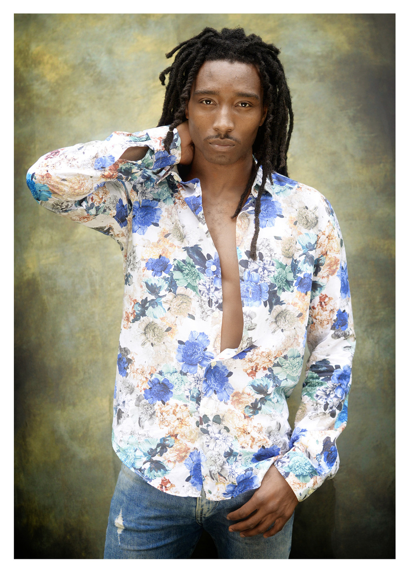Male model photo shoot of almphotographic and Jabiri in College Park, Maryland