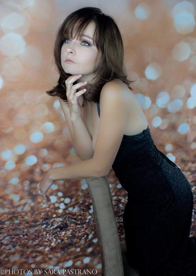Female model photo shoot of Ree Calico in Menifee