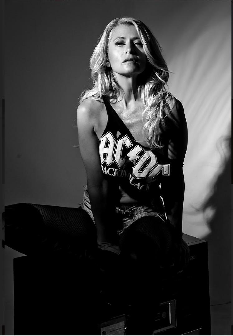 Female model photo shoot of Lee_Ann_official