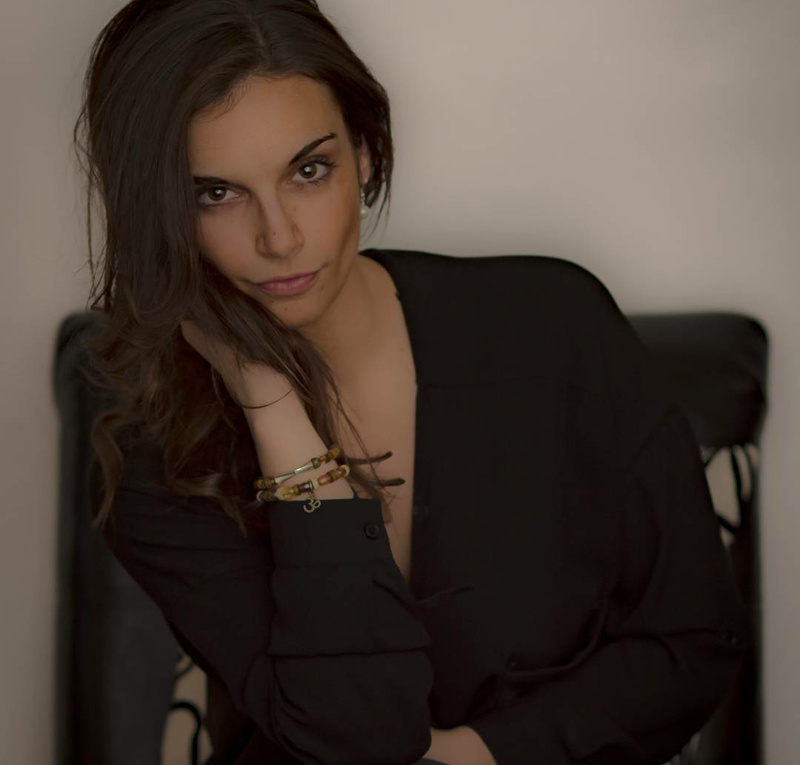 Female model photo shoot of Alexis Draper in Toronto