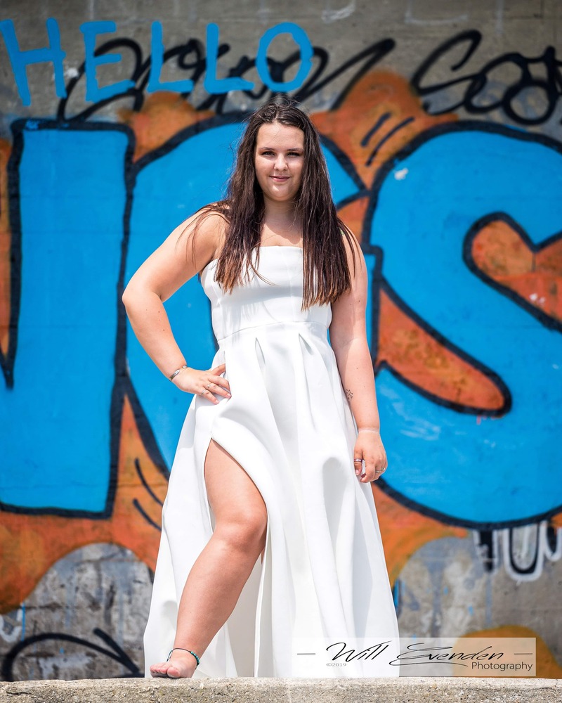 Female model photo shoot of Emzymcdonald in Ramsgate