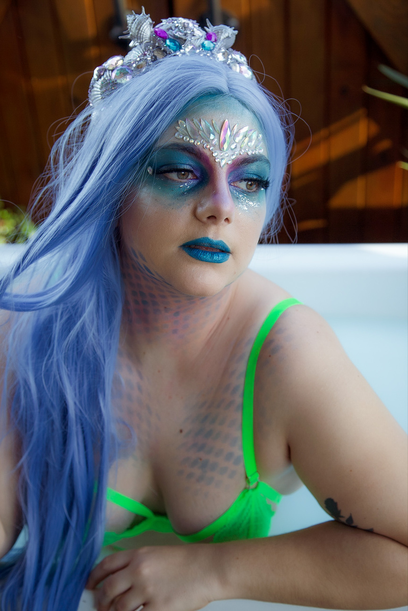Female model photo shoot of Coralee Mary in Brisbane