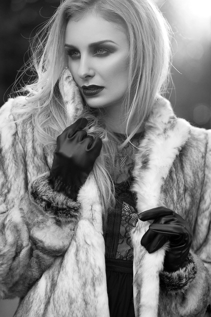 Female model photo shoot of Jossalyn Tori