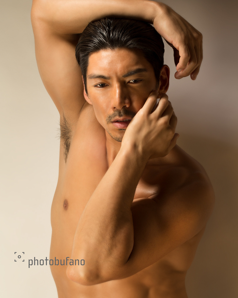 Male model photo shoot of Photo Bufano in Chicago