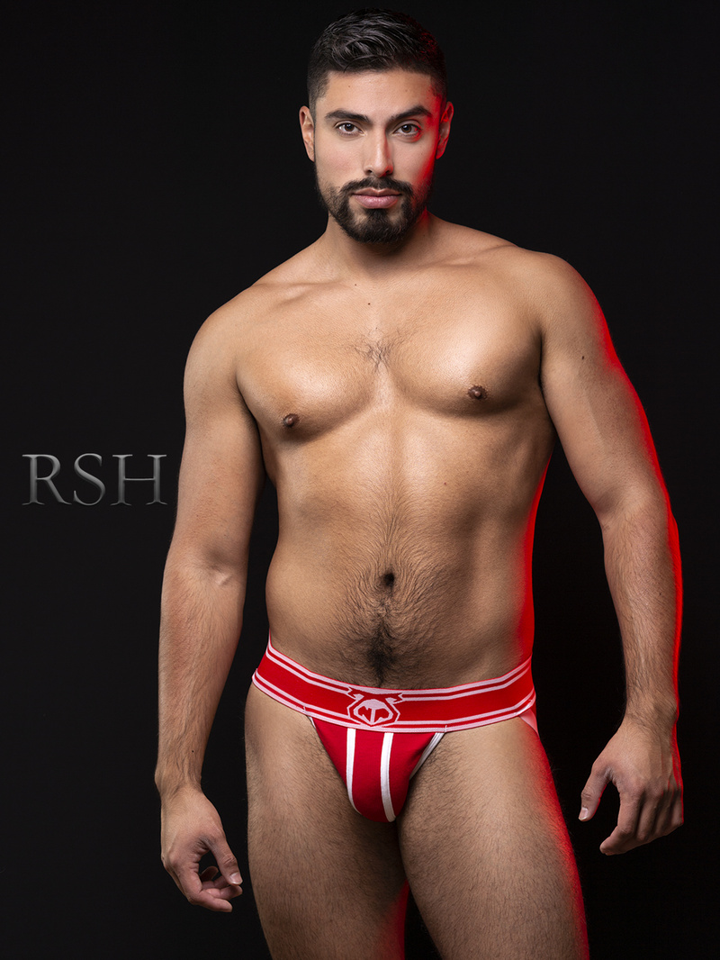 Male model photo shoot of azavala by PhotoRSH in Chicago