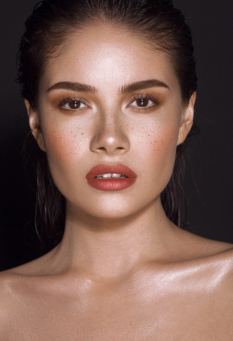 Female model photo shoot of Margarita Sadygova