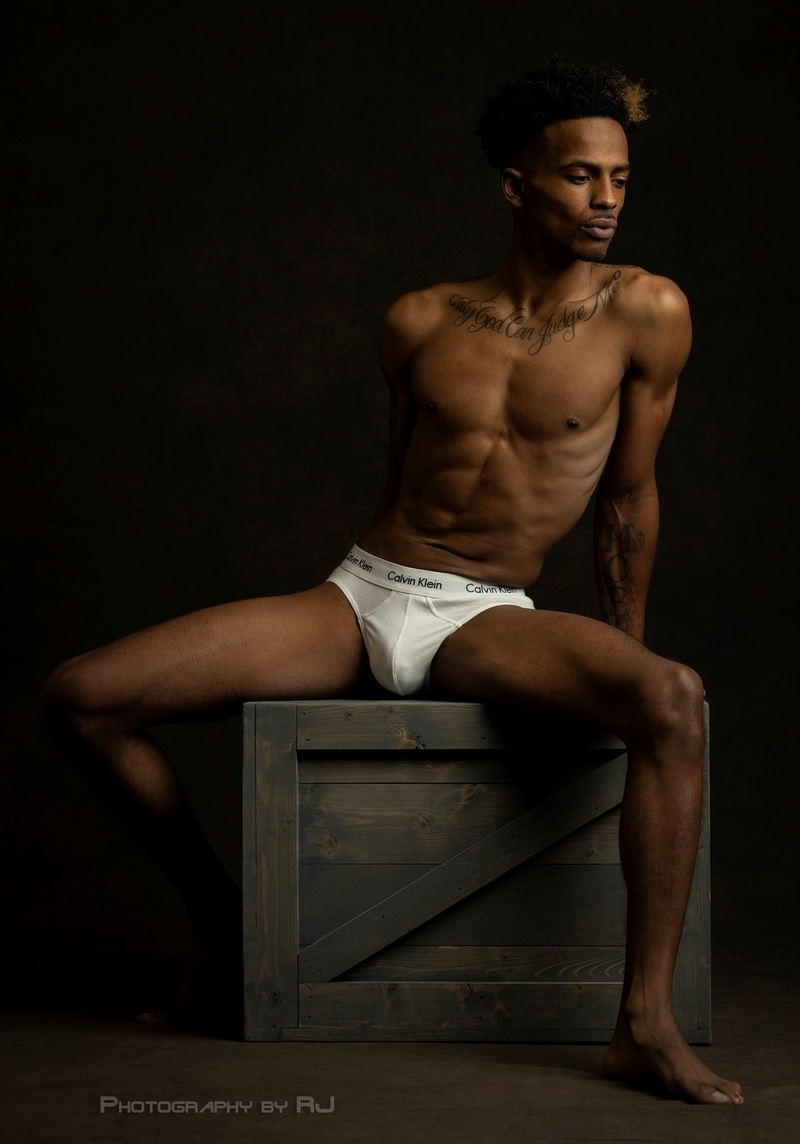 Male model photo shoot of Ace Harston in Chicago, IL