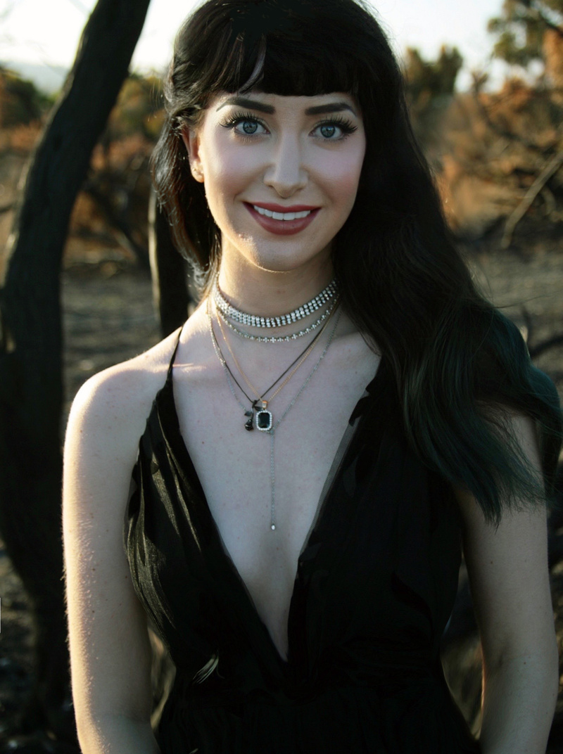 Female model photo shoot of JudithLonis in Palos Verdes