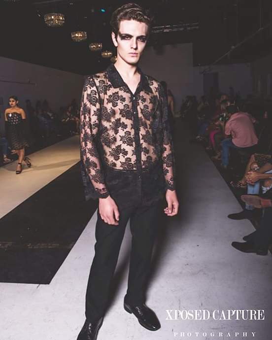 Male model photo shoot of Eli Macias Designs in Tempe,AZ