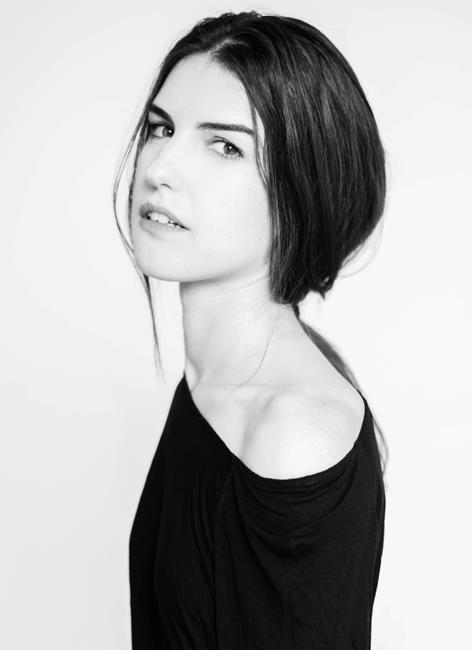 Female model photo shoot of Mieke Verhelst in Vancouver