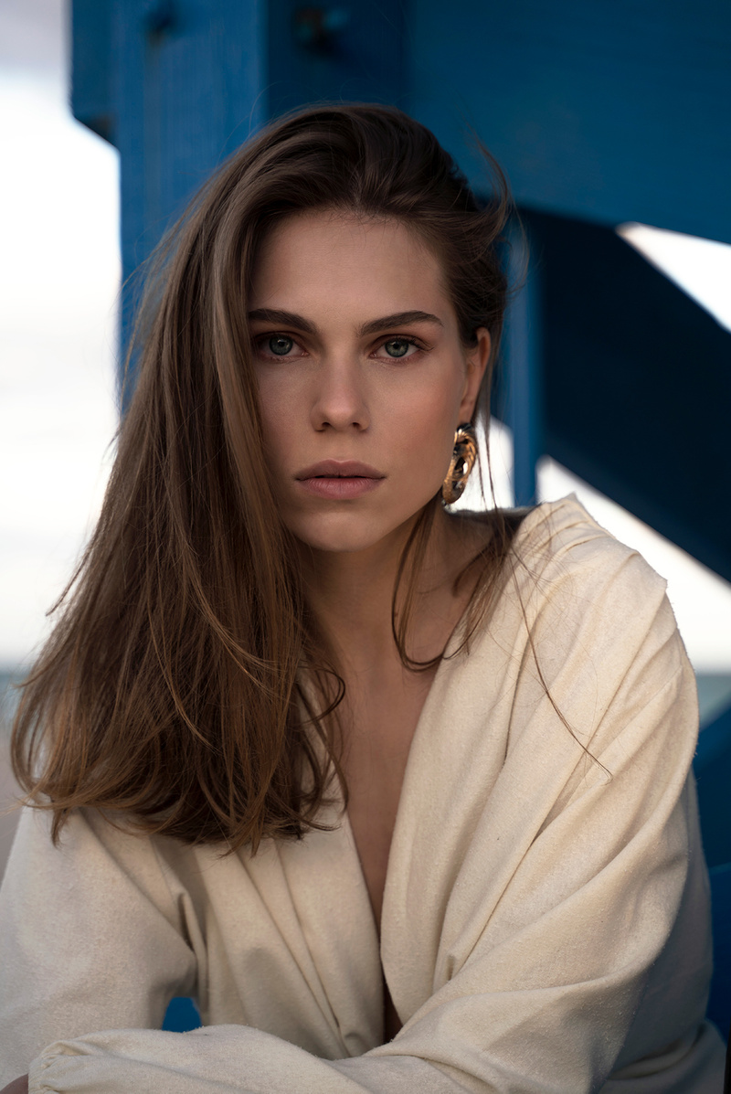 Female model photo shoot of Margarita_Ph