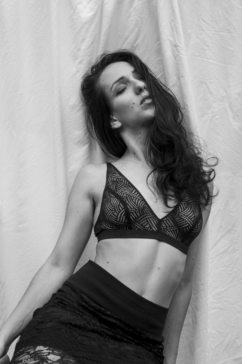Female model photo shoot of Paloma Setaro